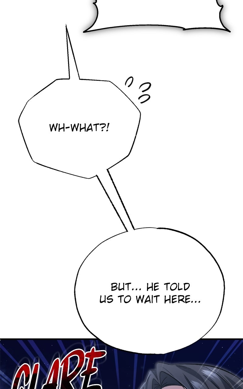The Returner’s Roadto Retirement (S2) Ep. 96 - Hanging by a Thread (Season 2 Finale) page 97 - 