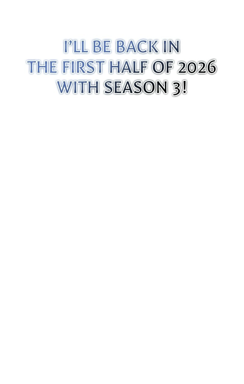 The Returner’s Roadto Retirement Season 2 Afterword page 16 - 