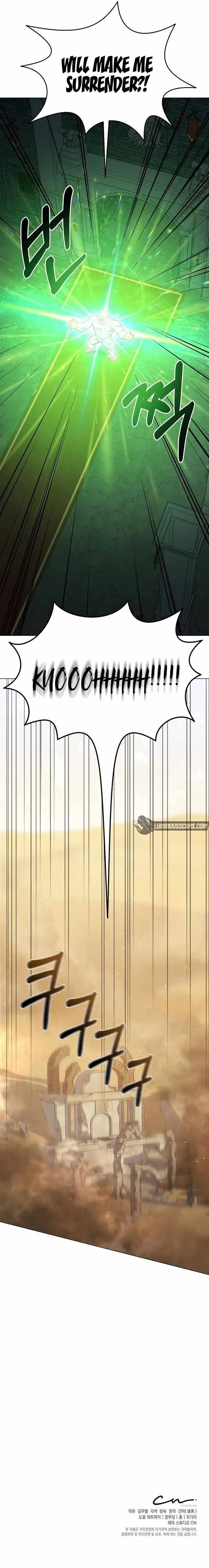 The Returning Hero’s Restaurant Chapter 36 page 6 - 