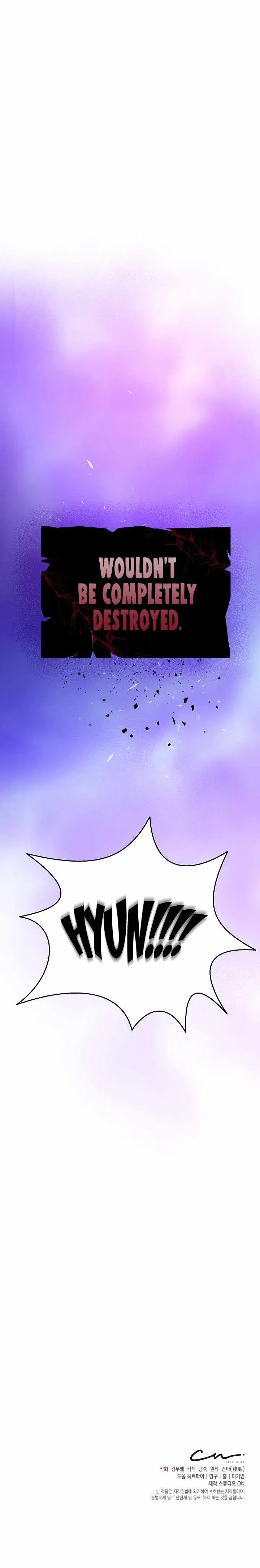 The Returning Hero’s Restaurant Chapter 40 page 7 - 