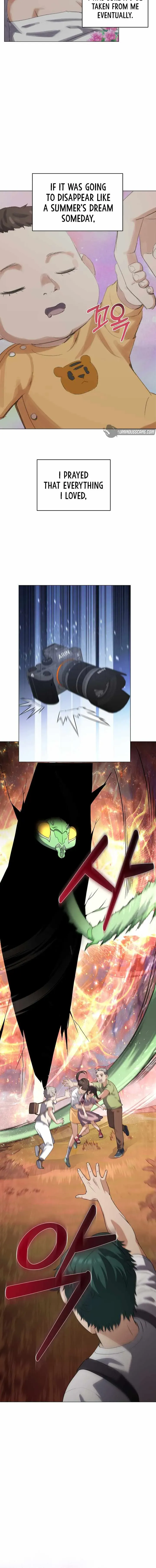 The Returning Hero’s Restaurant Chapter 41 page 2 - 