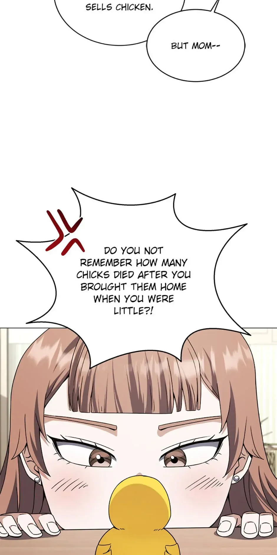The Returning Hero’s Restaurant Chapter 68 page 19 - 