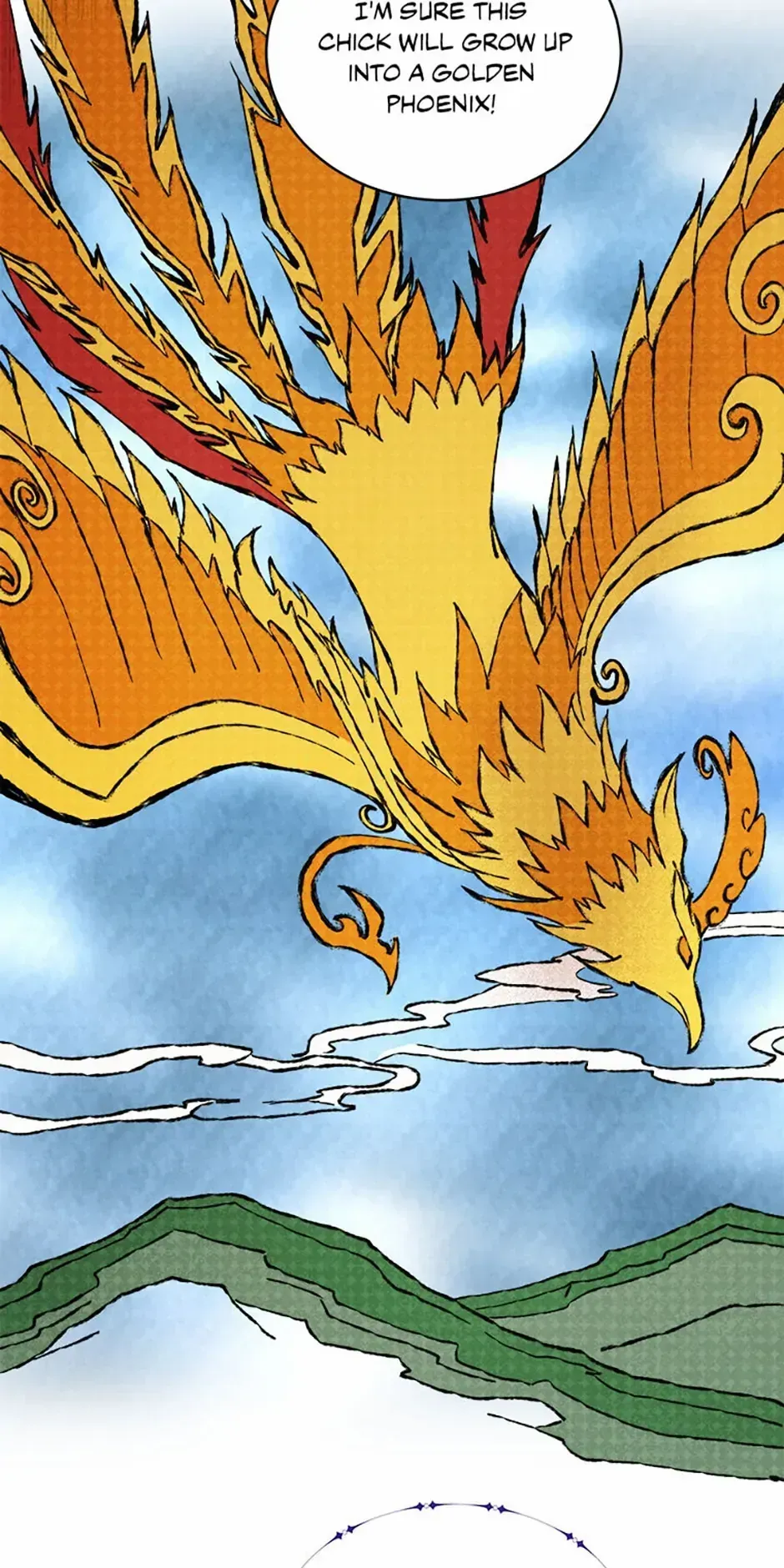 The Returning Hero’s Restaurant Chapter 68 page 23 - 