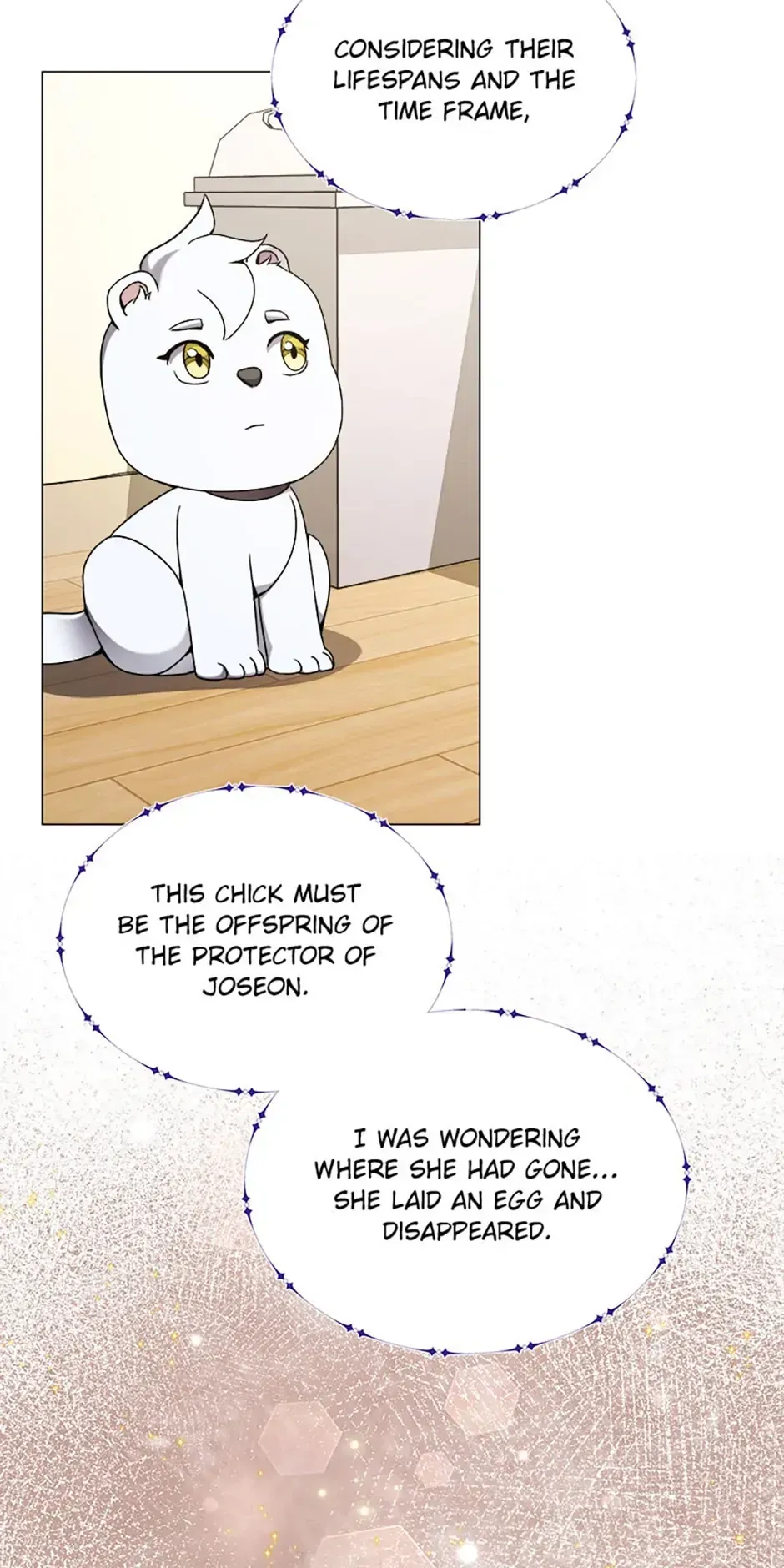 The Returning Hero’s Restaurant Chapter 68 page 24 - 