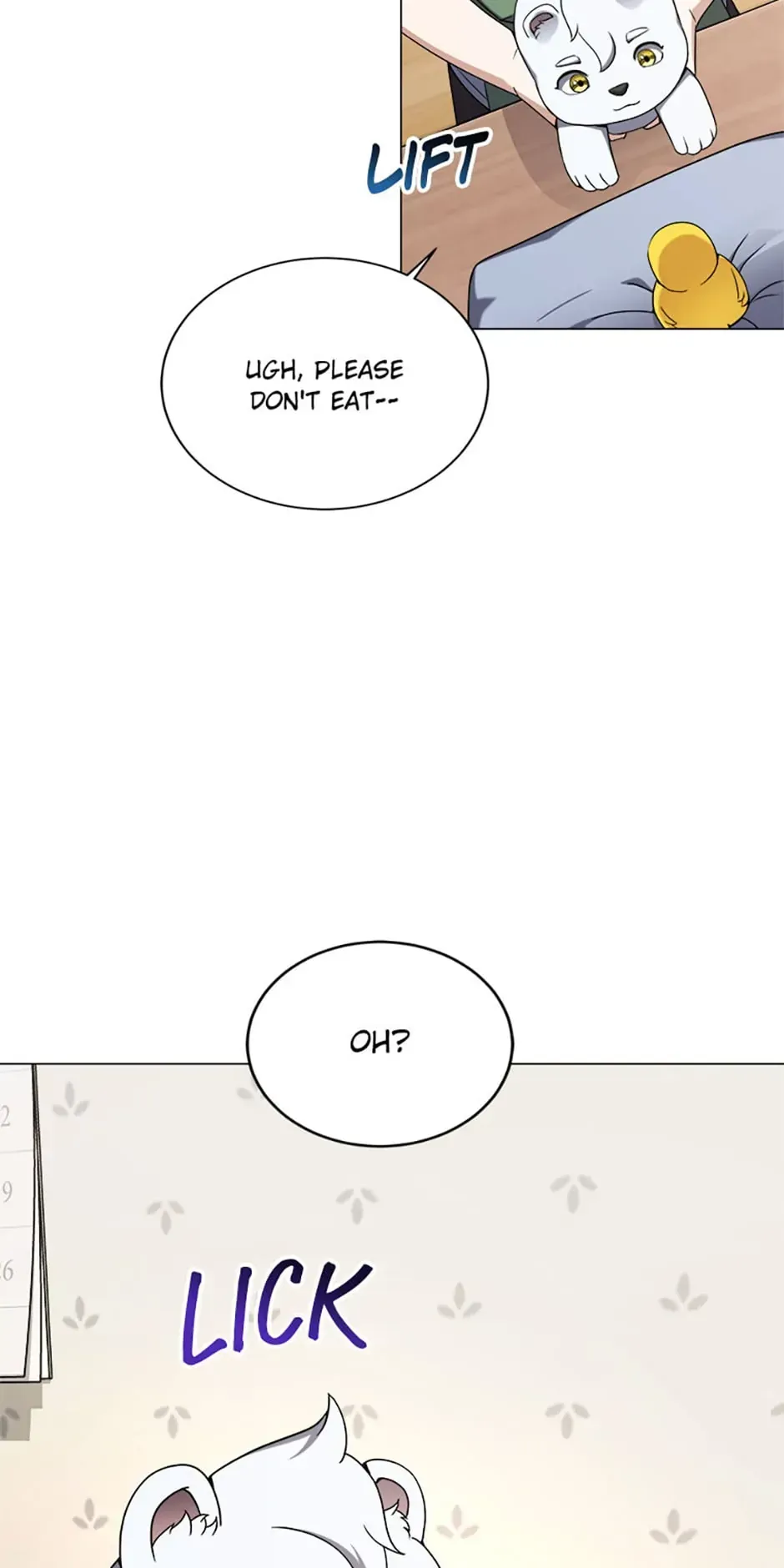 The Returning Hero’s Restaurant Chapter 68 page 27 - 