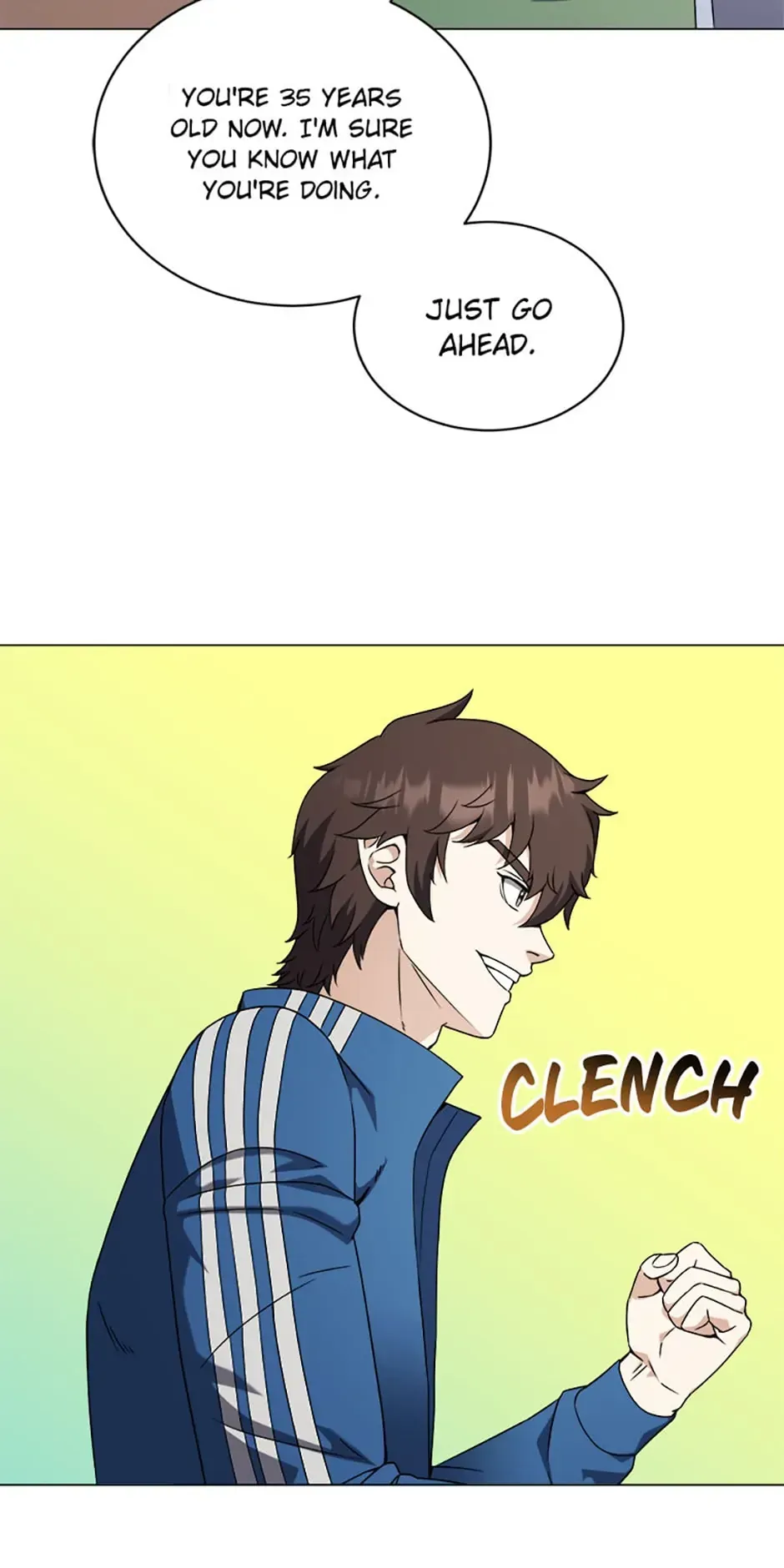 The Returning Hero’s Restaurant Chapter 68 page 30 - 