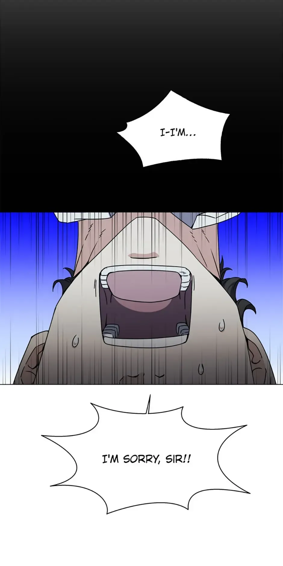 The Returning Hero’s Restaurant Chapter 68 page 35 - 