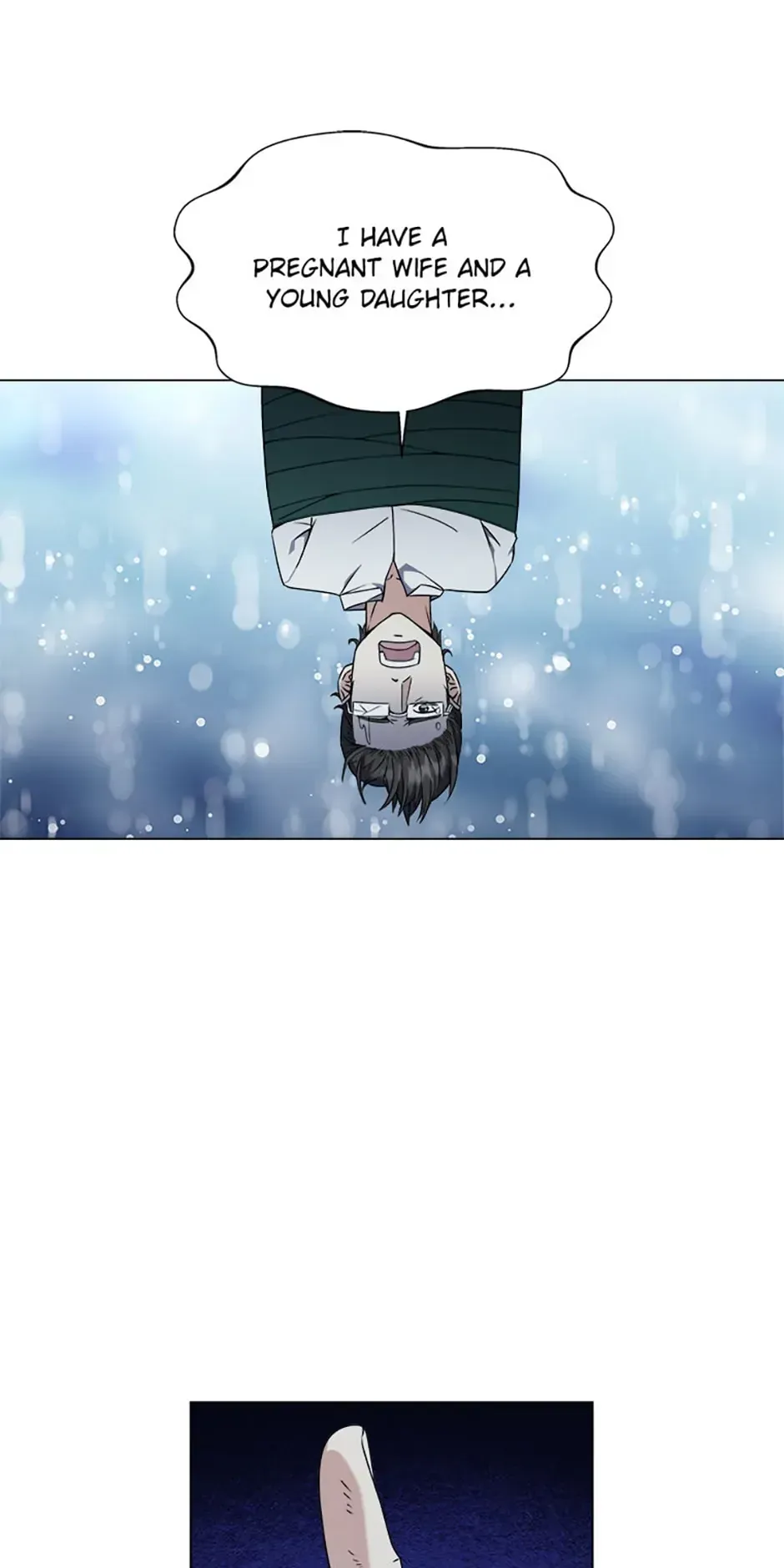 The Returning Hero’s Restaurant Chapter 68 page 43 - 