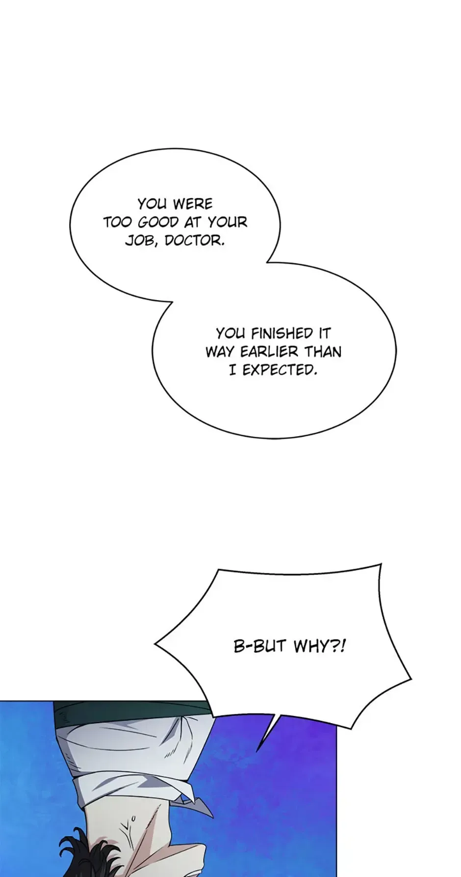The Returning Hero’s Restaurant Chapter 68 page 46 - 