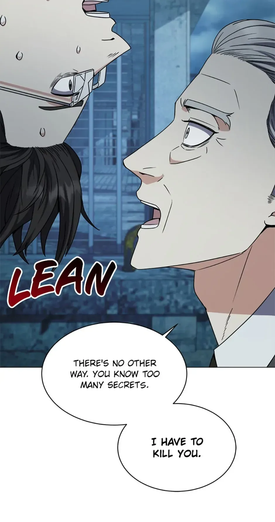 The Returning Hero’s Restaurant Chapter 68 page 48 - 