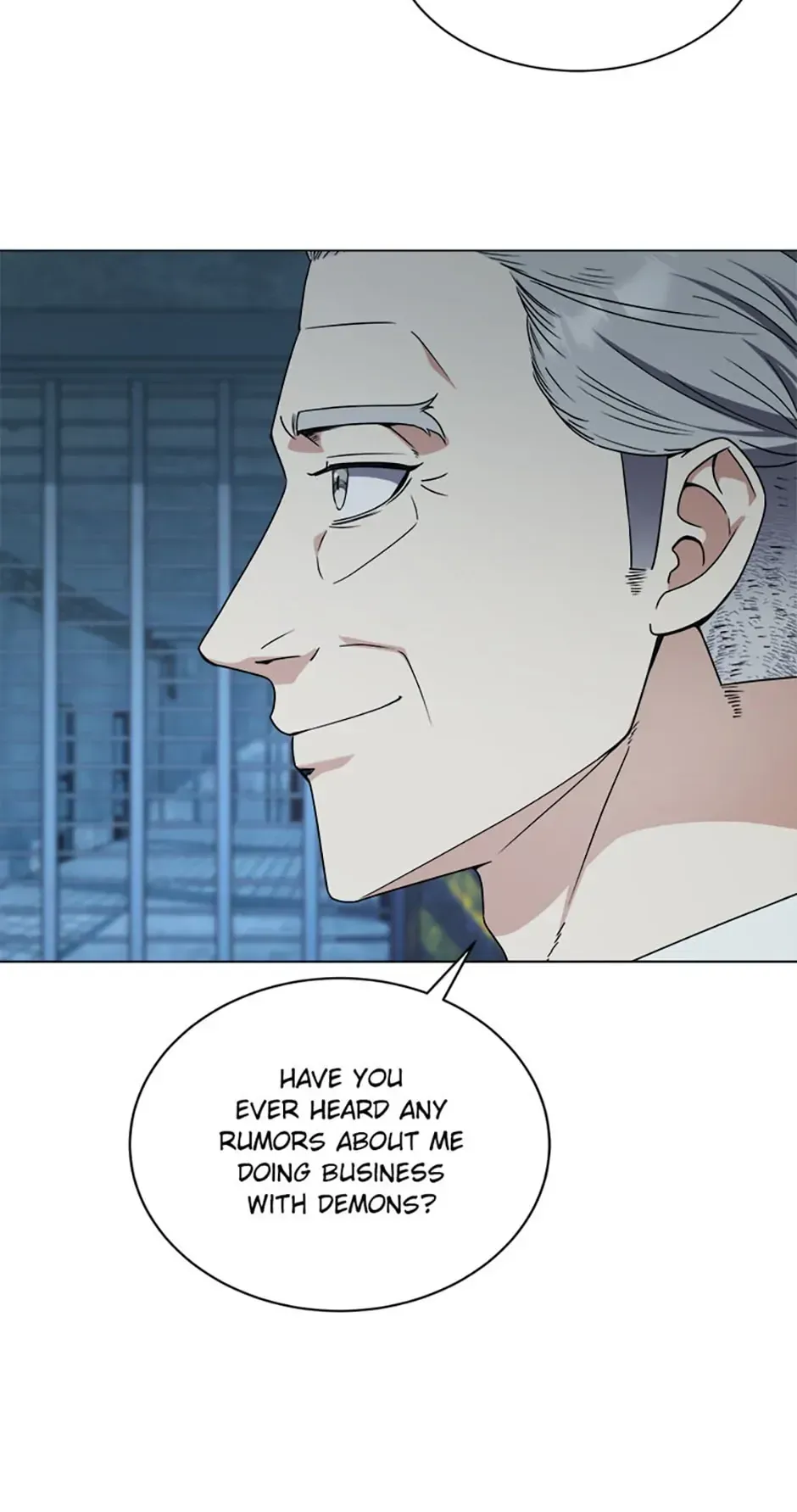 The Returning Hero’s Restaurant Chapter 68 page 50 - 