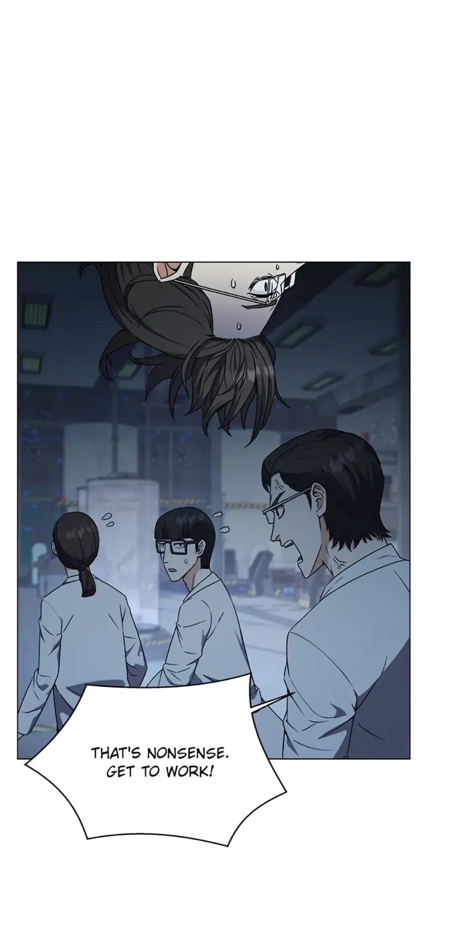 The Returning Hero’s Restaurant Chapter 68 page 51 - 