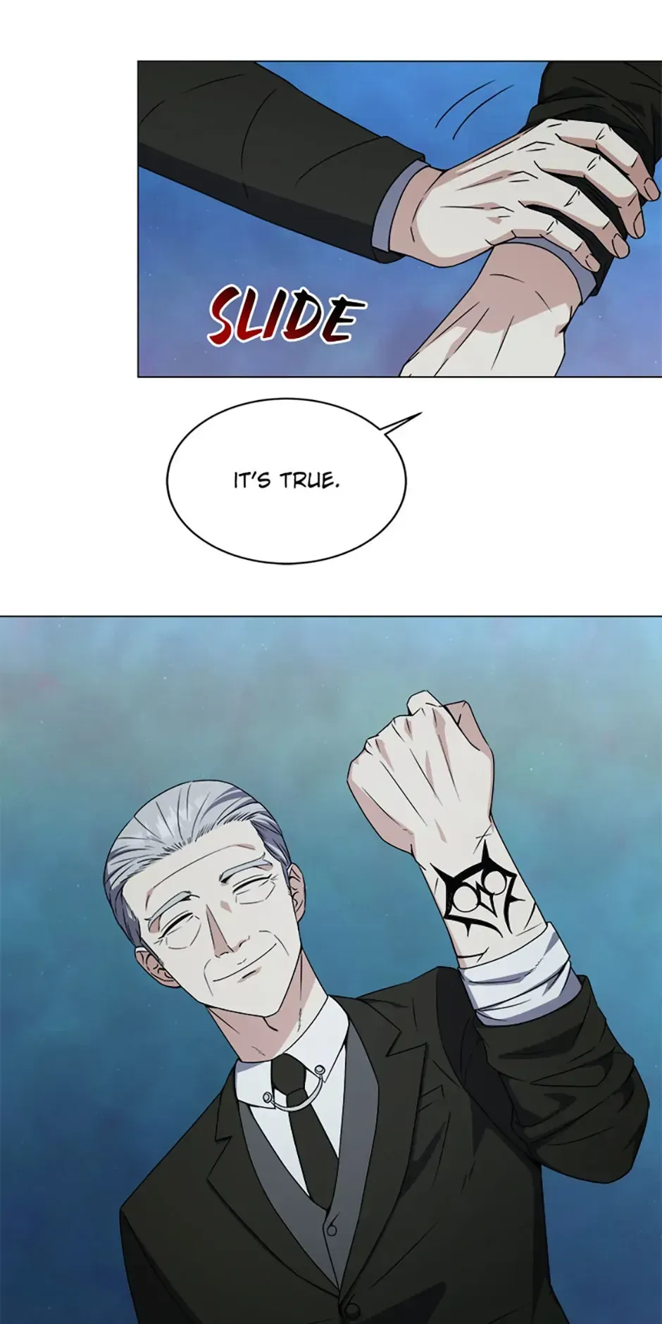 The Returning Hero’s Restaurant Chapter 68 page 52 - 