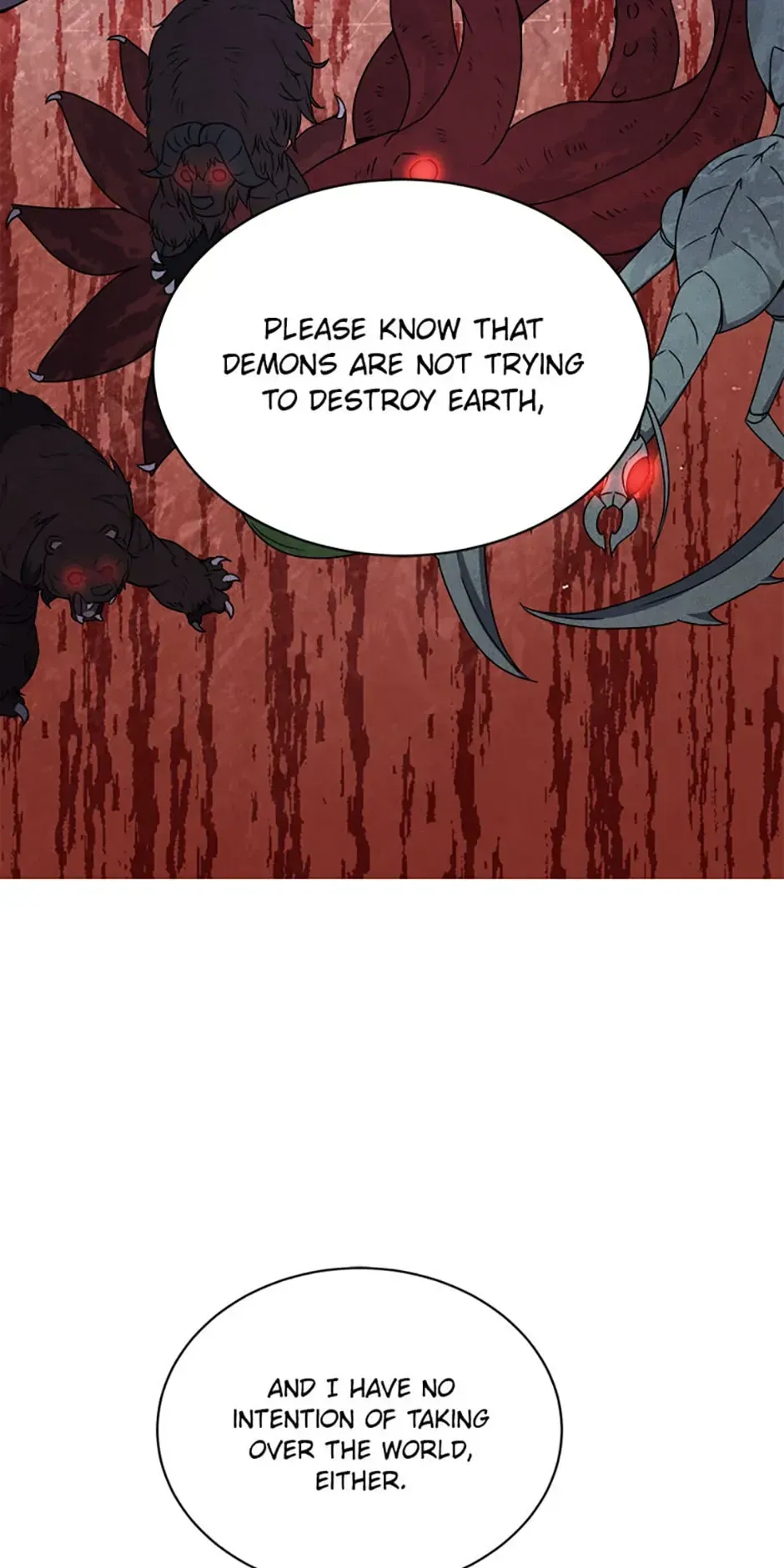 The Returning Hero’s Restaurant Chapter 68 page 54 - 