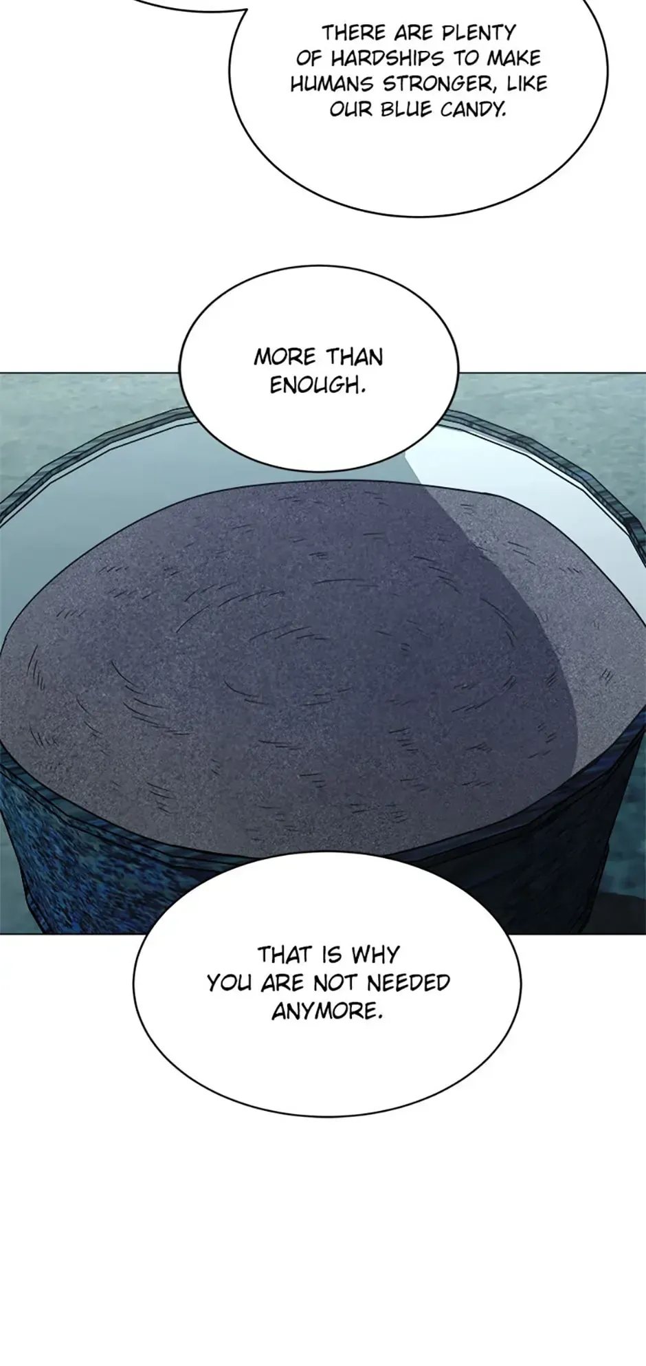 The Returning Hero’s Restaurant Chapter 68 page 60 - 