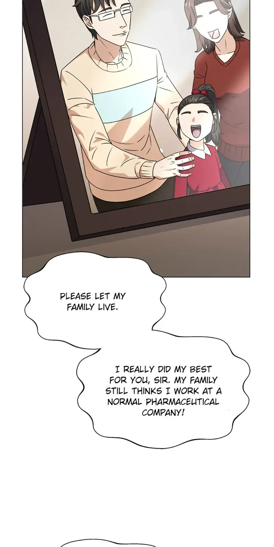 The Returning Hero’s Restaurant Chapter 68 page 62 - 