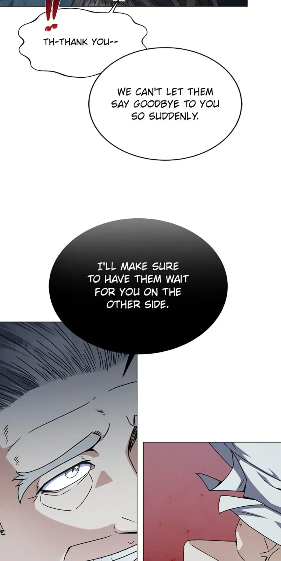 The Returning Hero’s Restaurant Chapter 68 page 64 - 