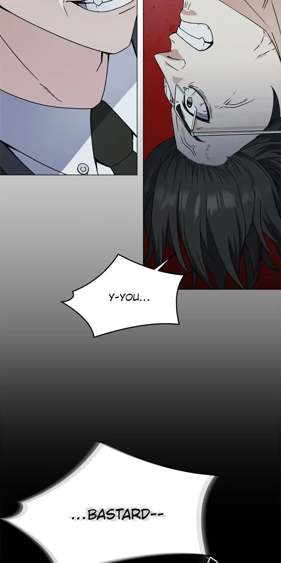 The Returning Hero’s Restaurant Chapter 68 page 65 - 