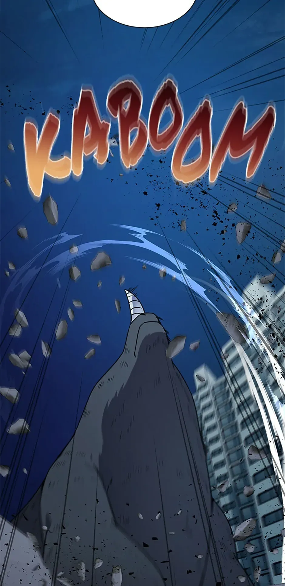 The Returning Hero’s Restaurant Chapter 69 page 12 - 
