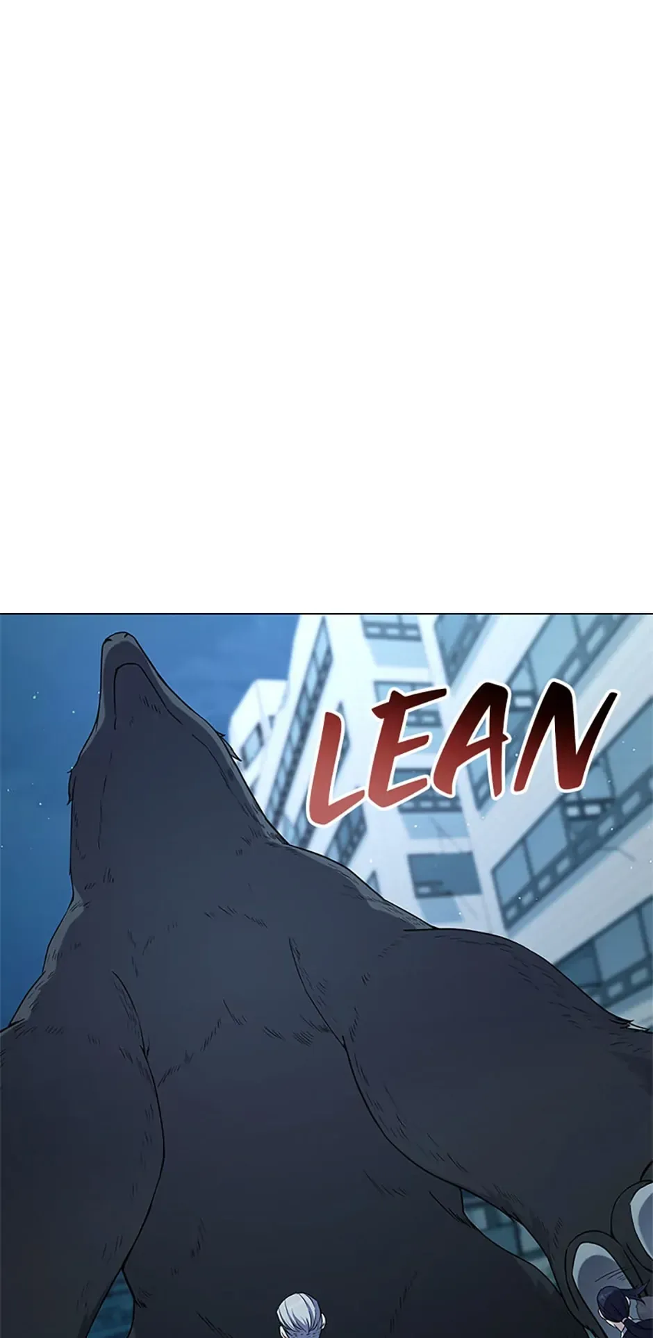 The Returning Hero’s Restaurant Chapter 69 page 16 - 