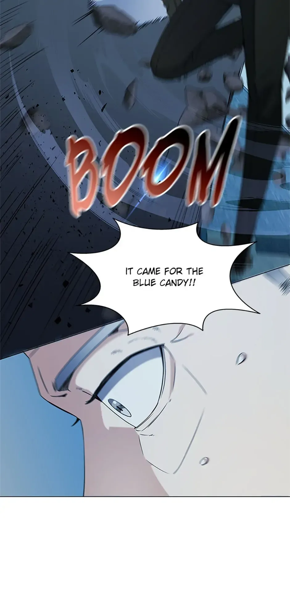 The Returning Hero’s Restaurant Chapter 69 page 18 - 