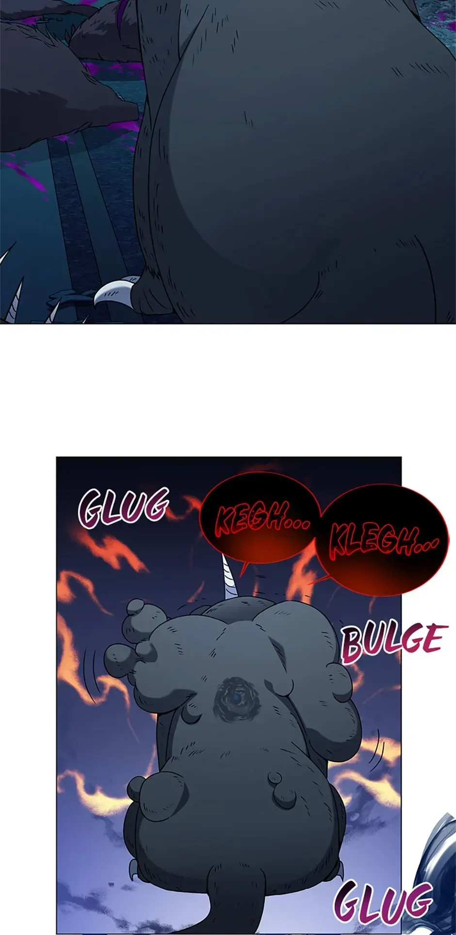 The Returning Hero’s Restaurant Chapter 69 page 3 - 