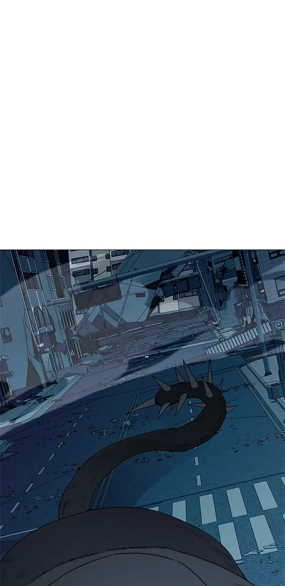 The Returning Hero’s Restaurant Chapter 69 page 23 - 