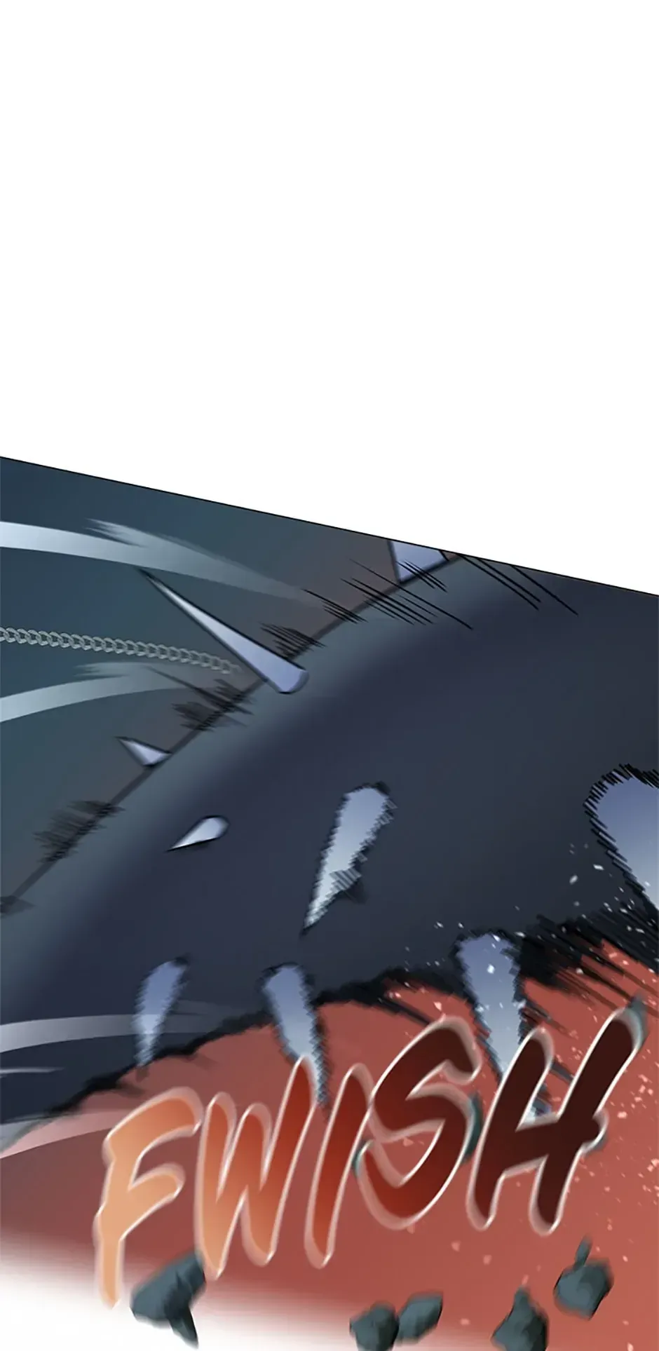 The Returning Hero’s Restaurant Chapter 69 page 25 - 
