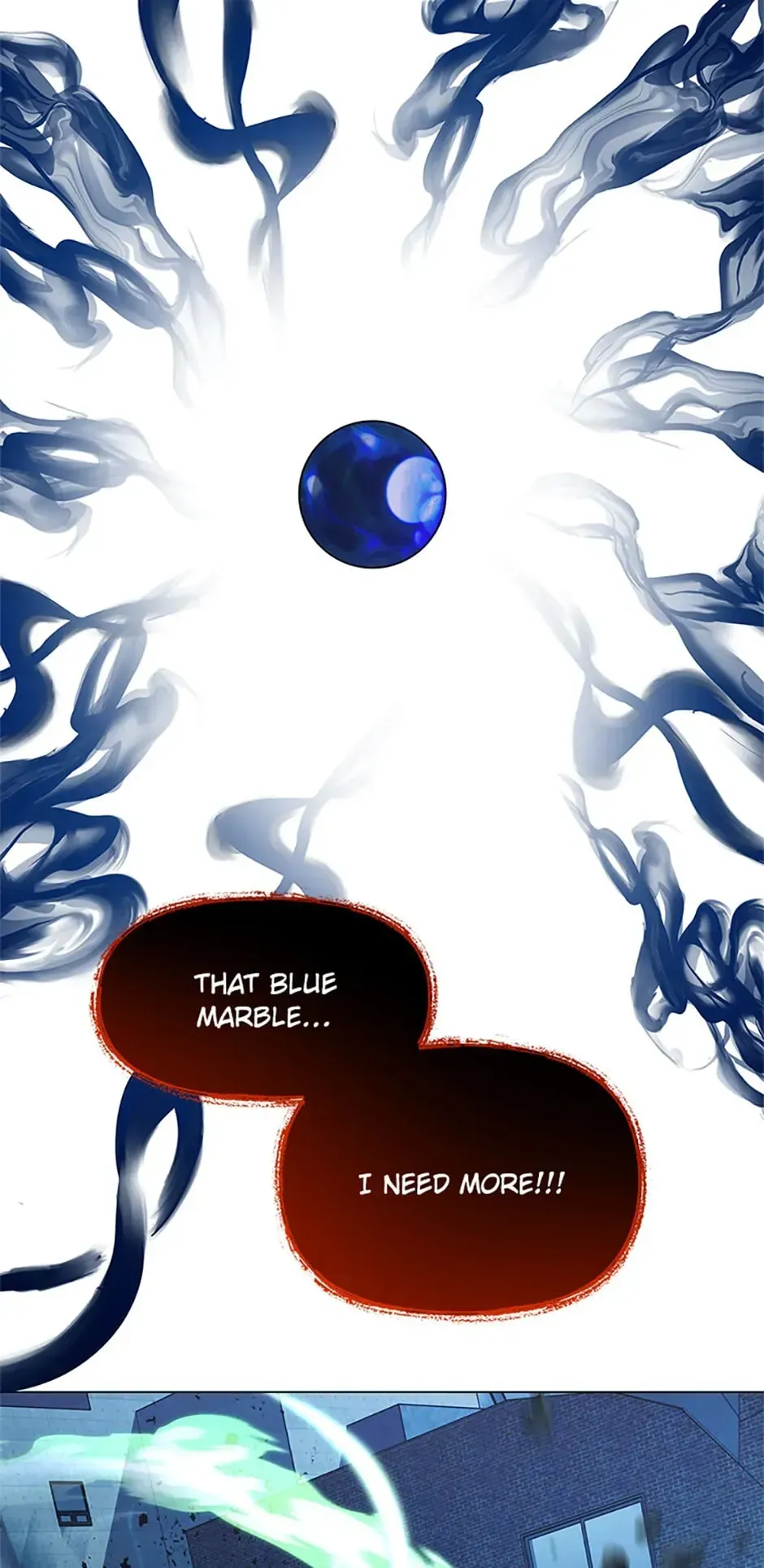 The Returning Hero’s Restaurant Chapter 69 page 4 - 