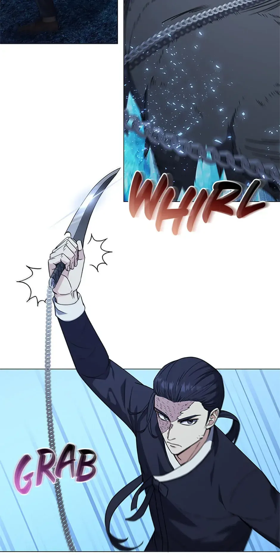 The Returning Hero’s Restaurant Chapter 69 page 41 - 