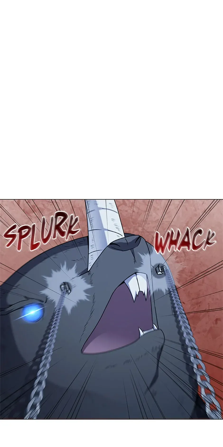 The Returning Hero’s Restaurant Chapter 69 page 44 - 