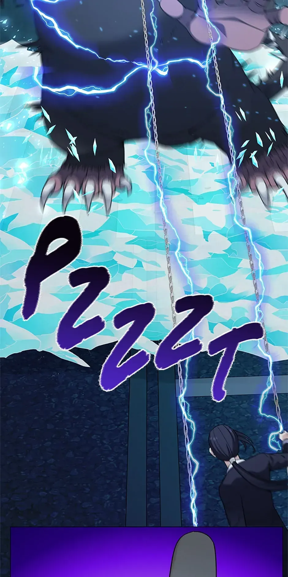 The Returning Hero’s Restaurant Chapter 69 page 46 - 