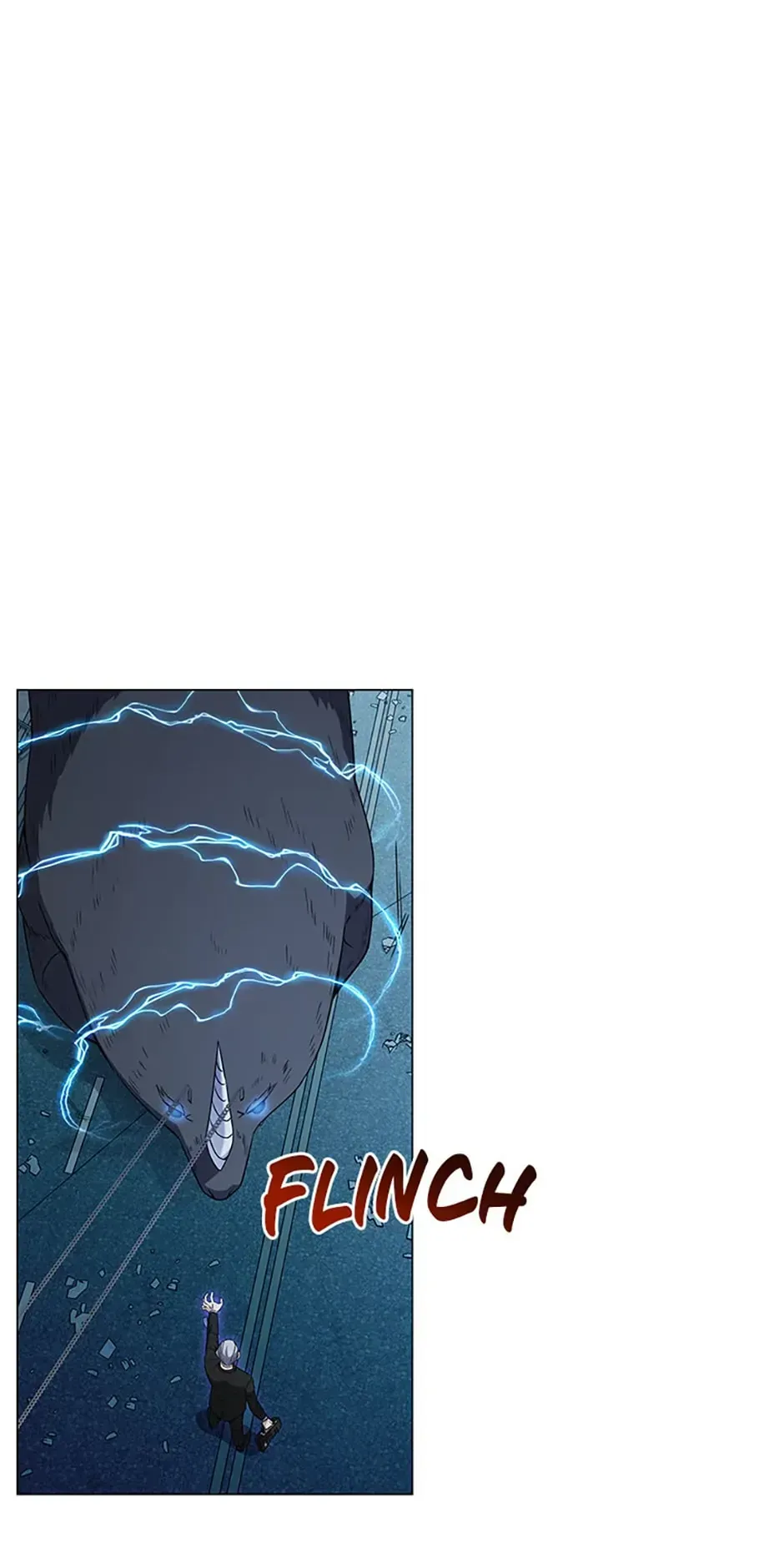 The Returning Hero’s Restaurant Chapter 69 page 50 - 