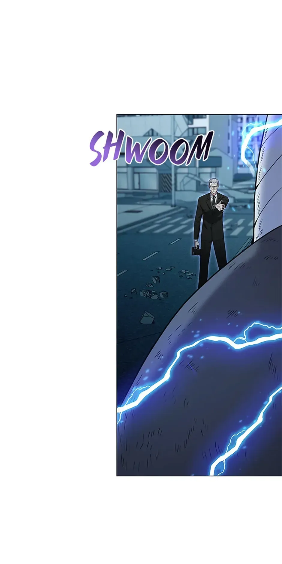 The Returning Hero’s Restaurant Chapter 69 page 51 - 
