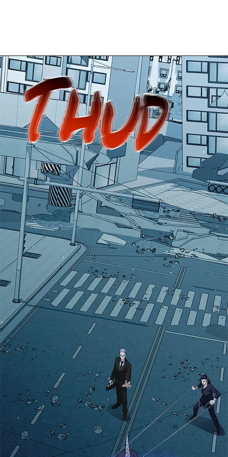 The Returning Hero’s Restaurant Chapter 69 page 52 - 