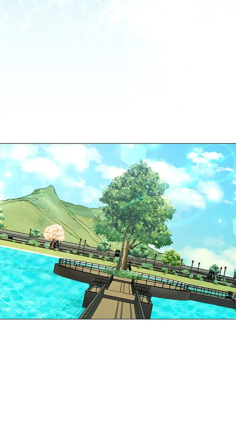 The Returning Hero’s Restaurant Chapter 69 page 64 - 