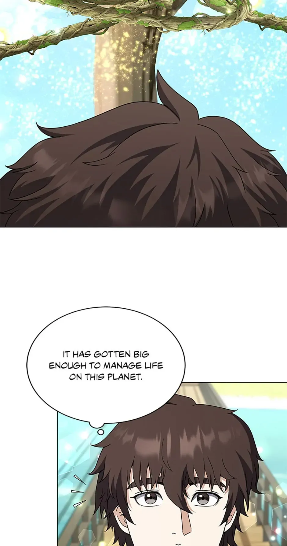 The Returning Hero’s Restaurant Chapter 69 page 73 - 