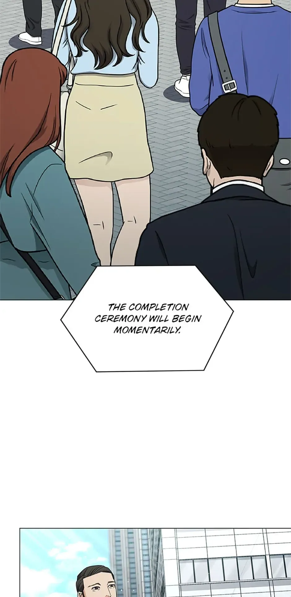 The Returning Hero’s Restaurant Chapter 70 page 30 - 
