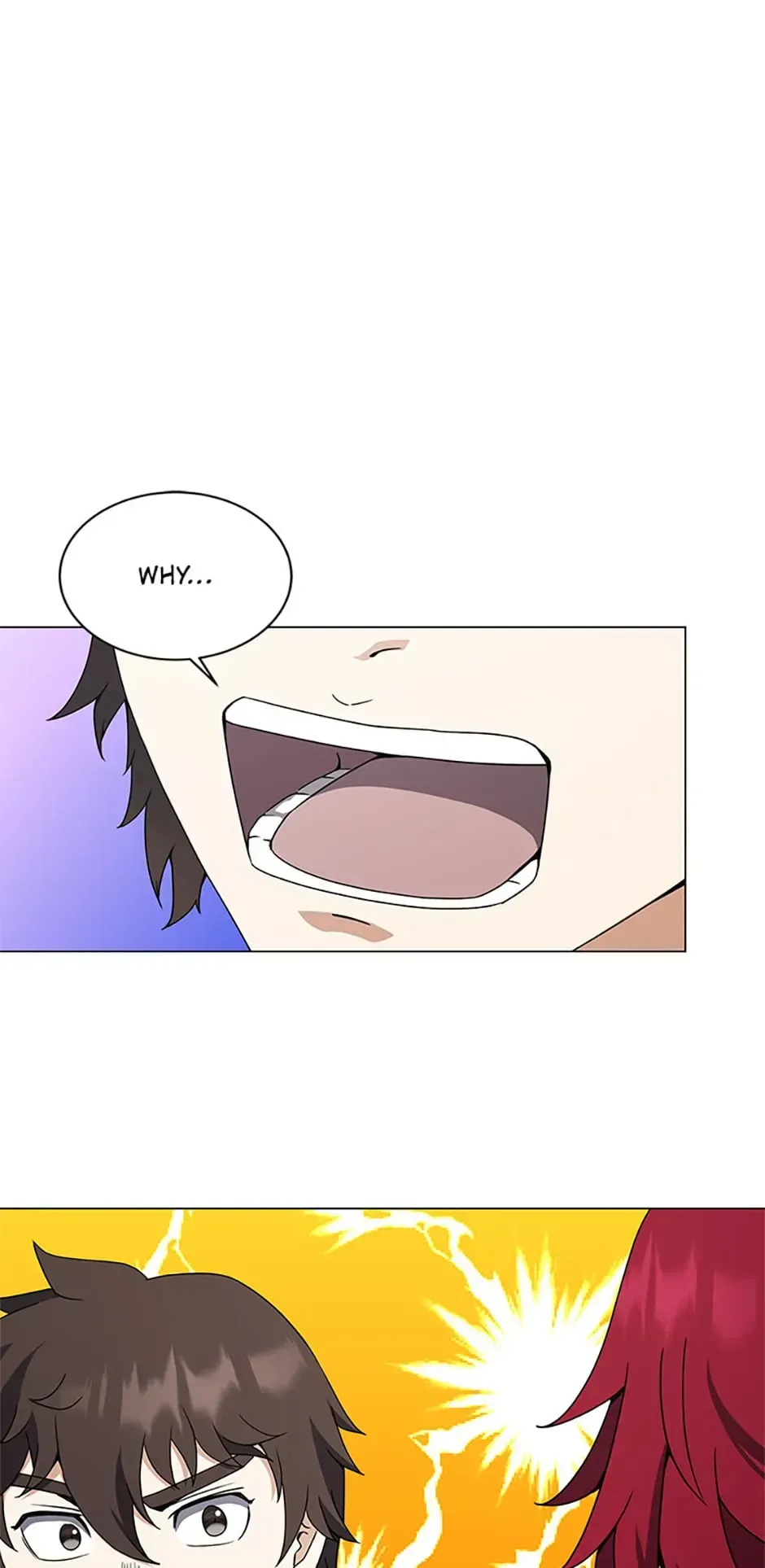 The Returning Hero’s Restaurant Chapter 70 page 37 - 