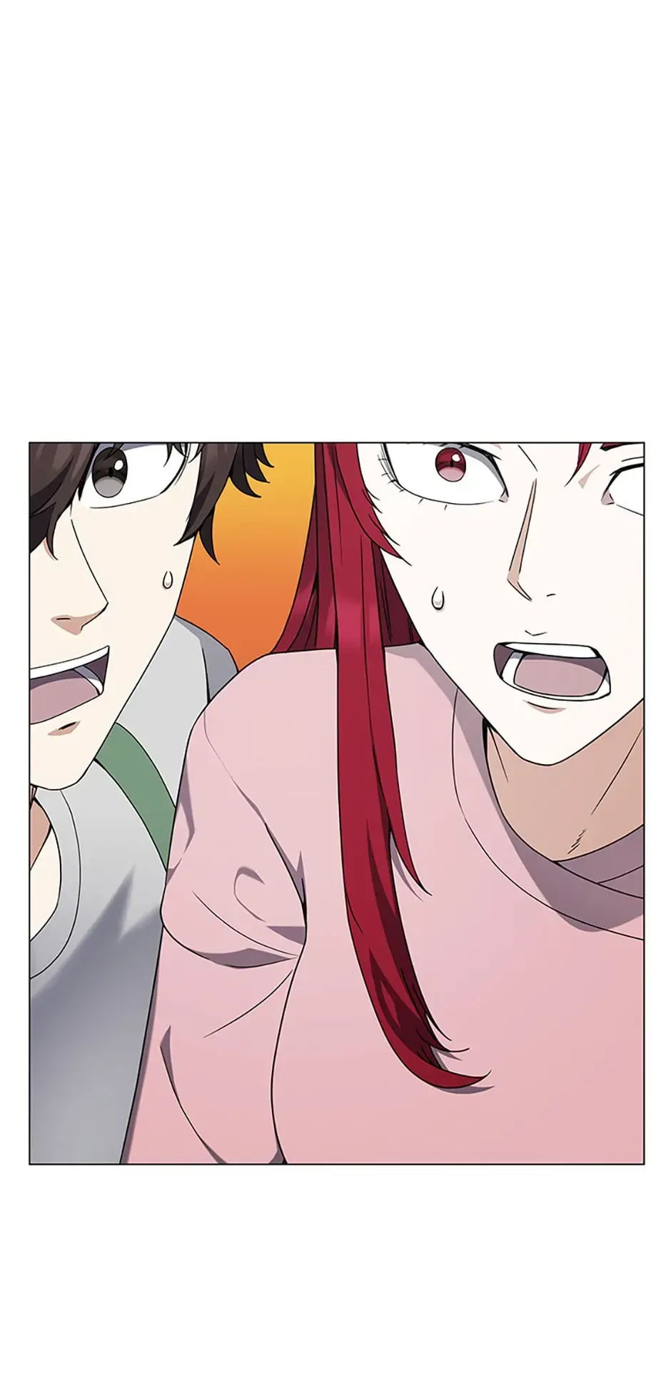 The Returning Hero’s Restaurant Chapter 70 page 41 - 