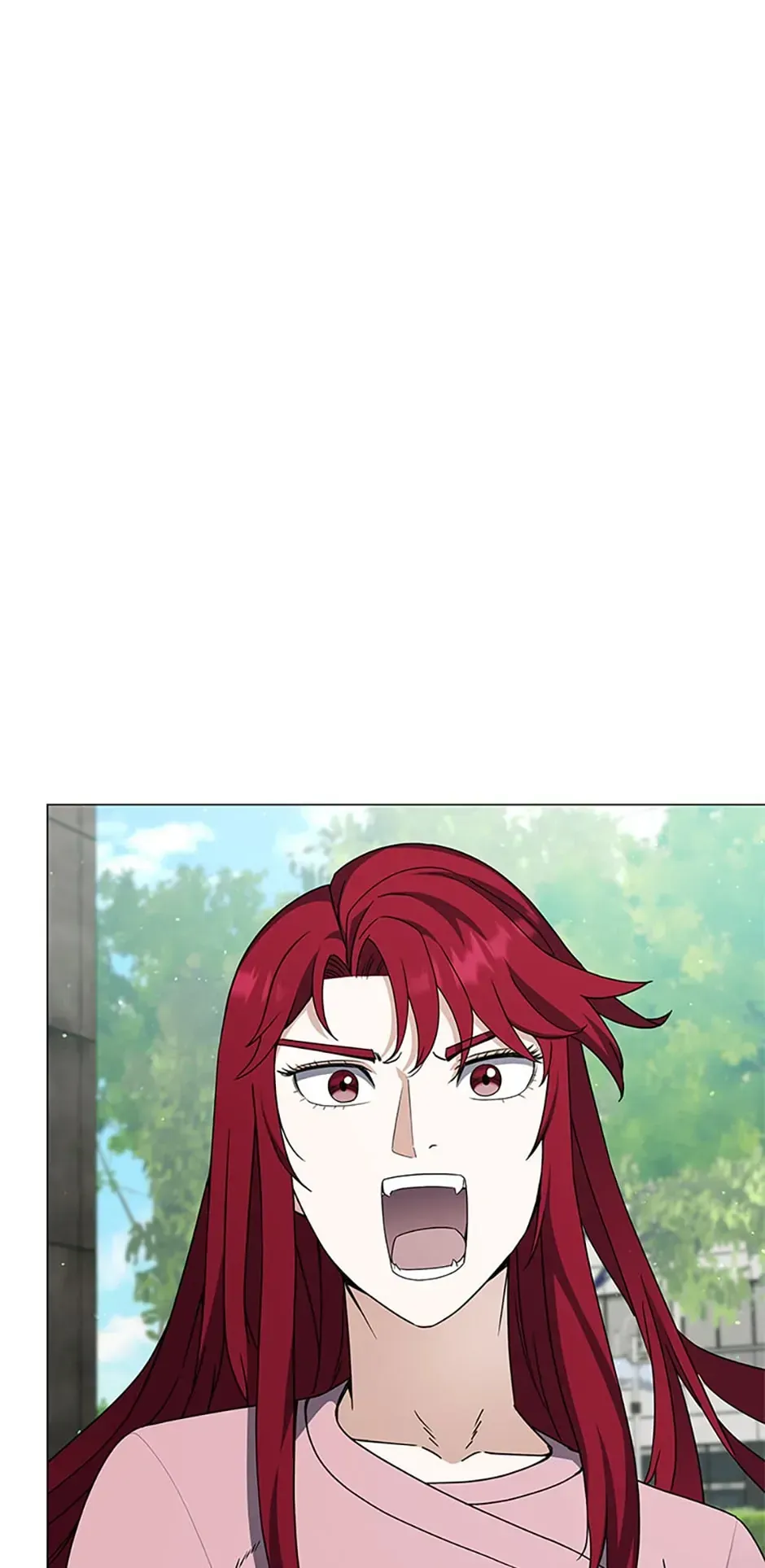 The Returning Hero’s Restaurant Chapter 70 page 47 - 