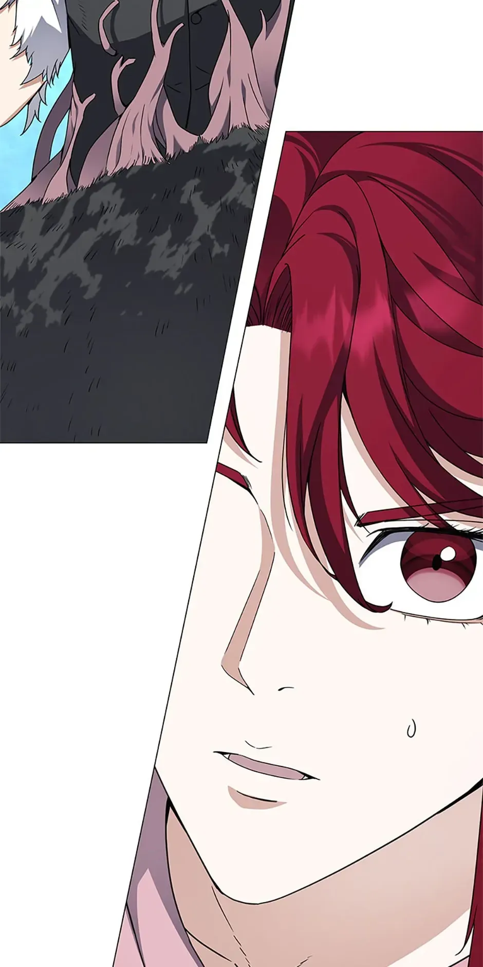 The Returning Hero’s Restaurant Chapter 70 page 58 - 