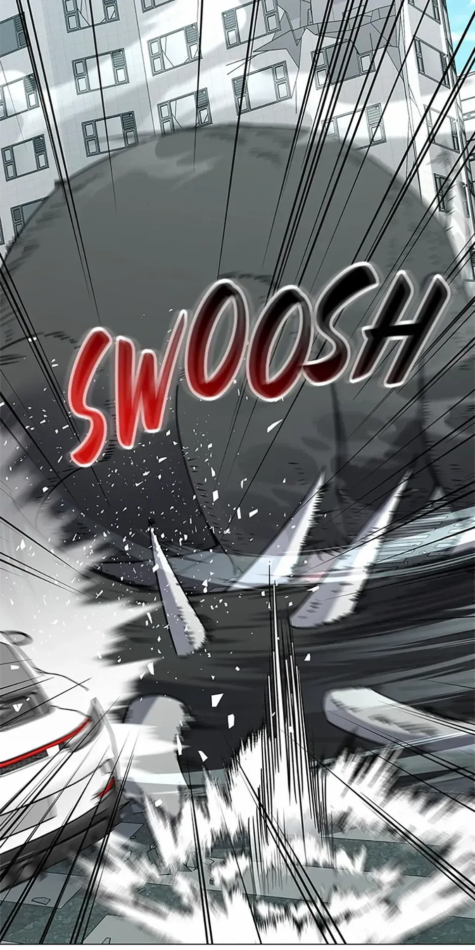 The Returning Hero’s Restaurant Chapter 70 page 60 - 