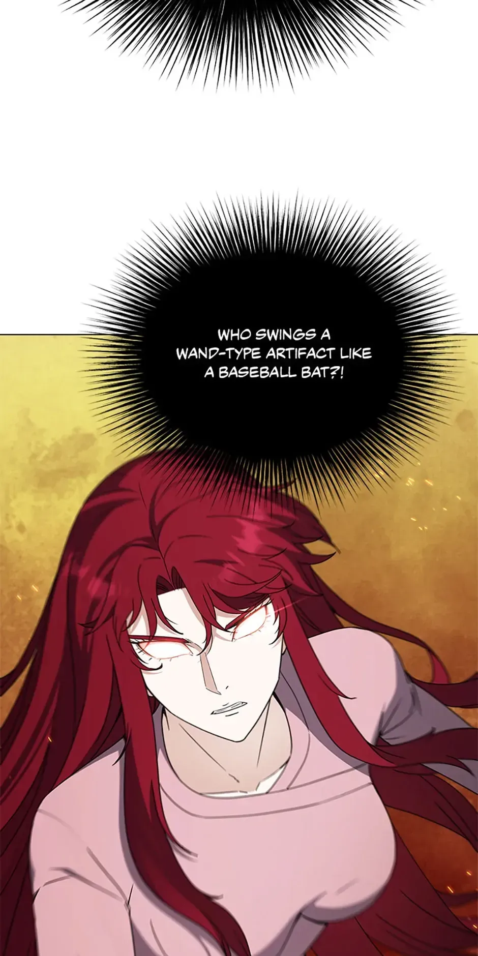 The Returning Hero’s Restaurant Chapter 71 page 12 - 