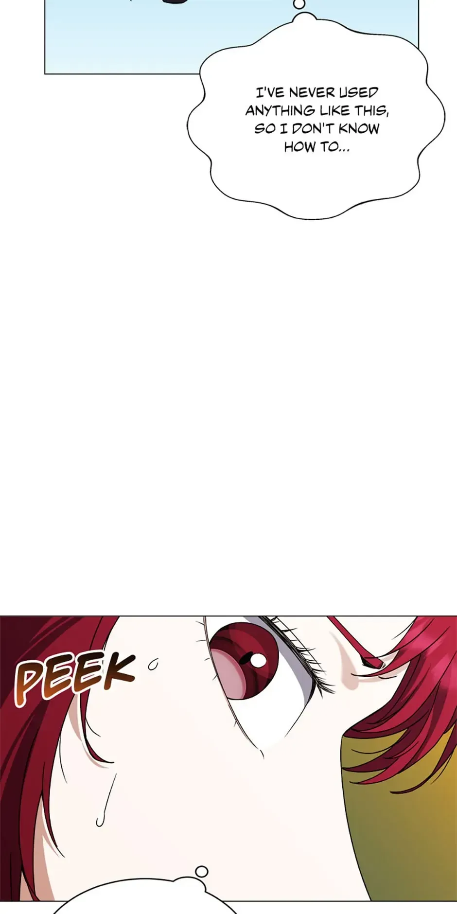 The Returning Hero’s Restaurant Chapter 71 page 19 - 