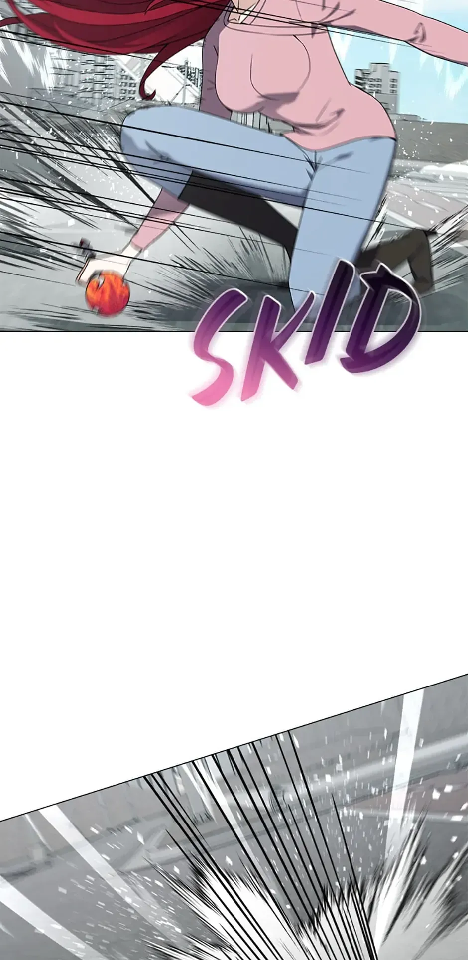 The Returning Hero’s Restaurant Chapter 71 page 3 - 