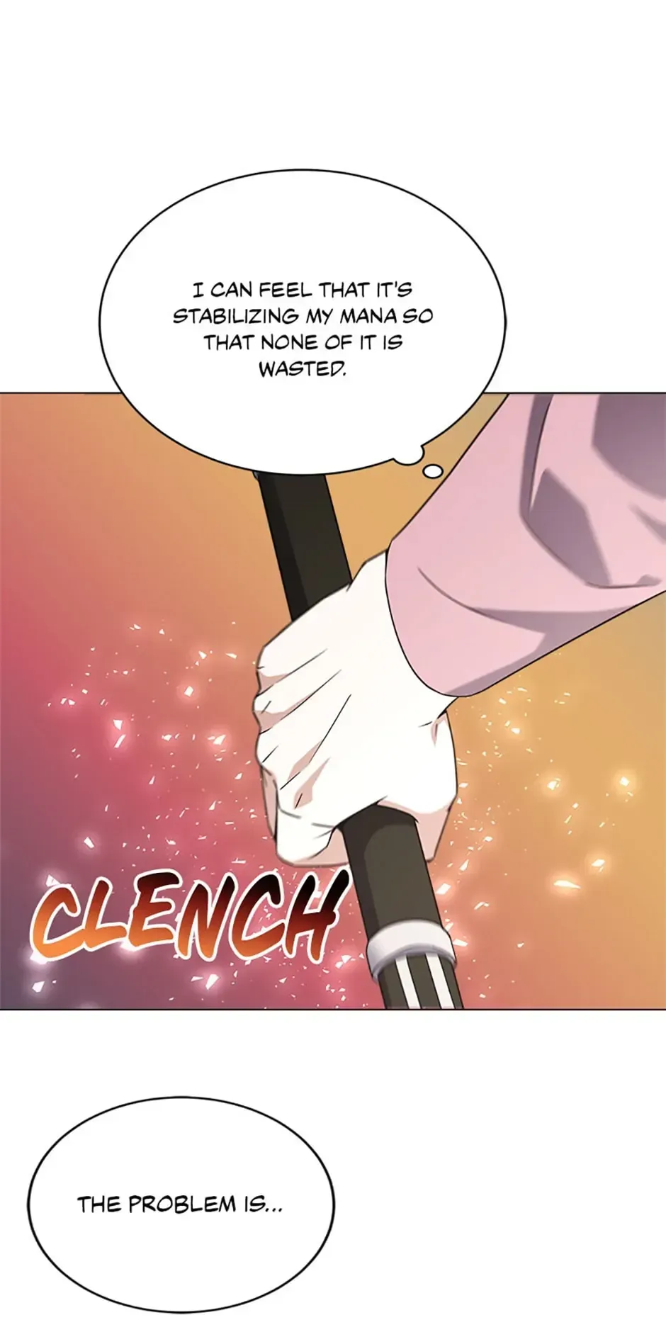 The Returning Hero’s Restaurant Chapter 71 page 21 - 
