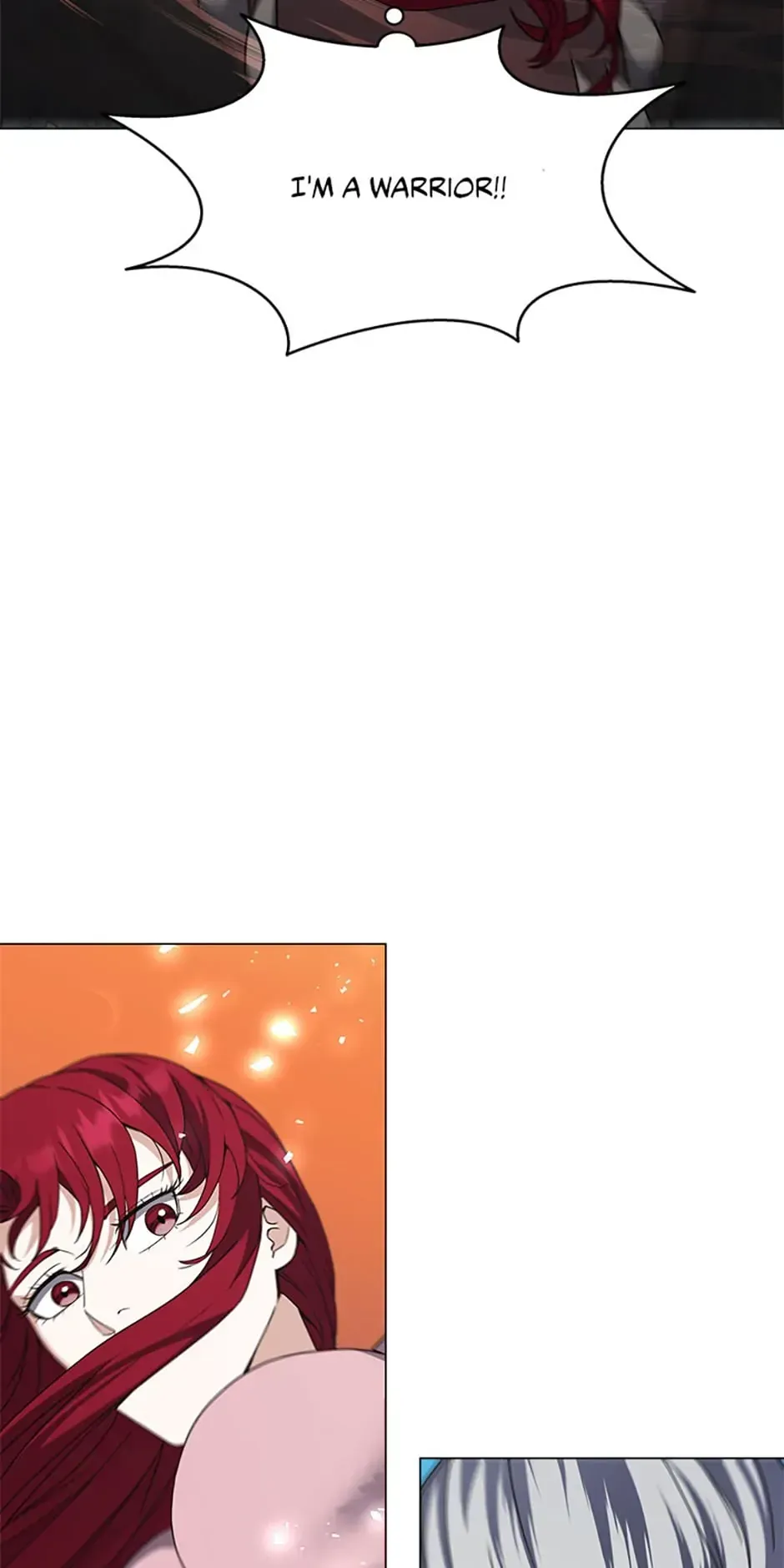 The Returning Hero’s Restaurant Chapter 71 page 24 - 