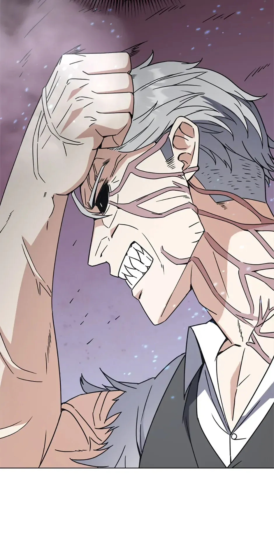 The Returning Hero’s Restaurant Chapter 71 page 30 - 