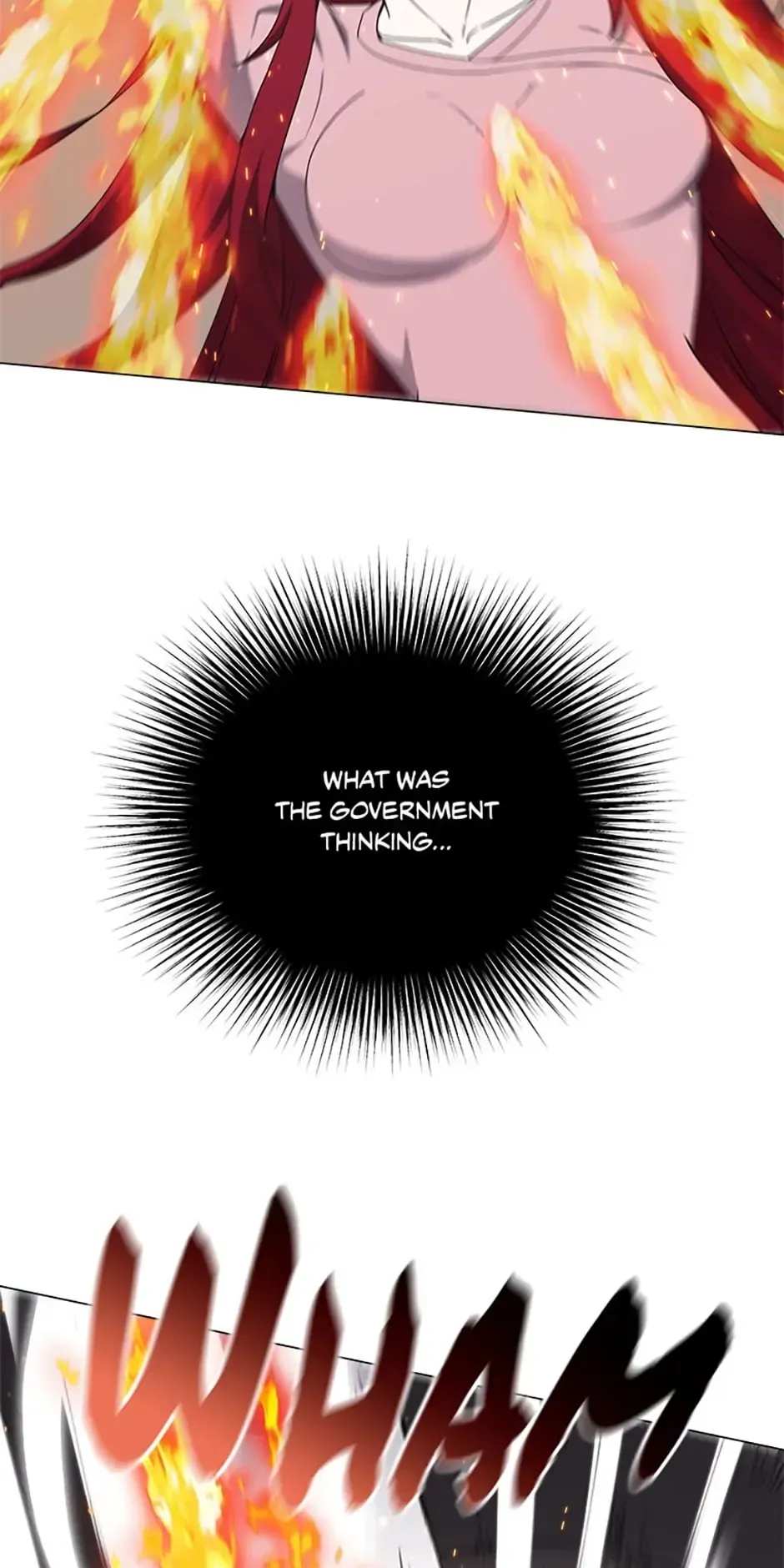 The Returning Hero’s Restaurant Chapter 71 page 34 - 